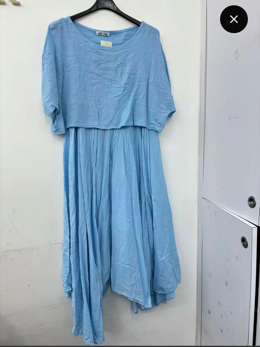 IT 08. From Italy 🇮🇹 dress Set One size - Picture 5 of 8